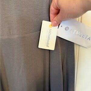 Athleta Reverse Santorini Dress